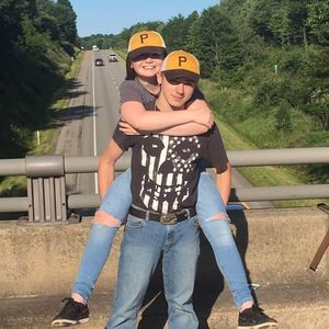 Meet your Posher, Adam